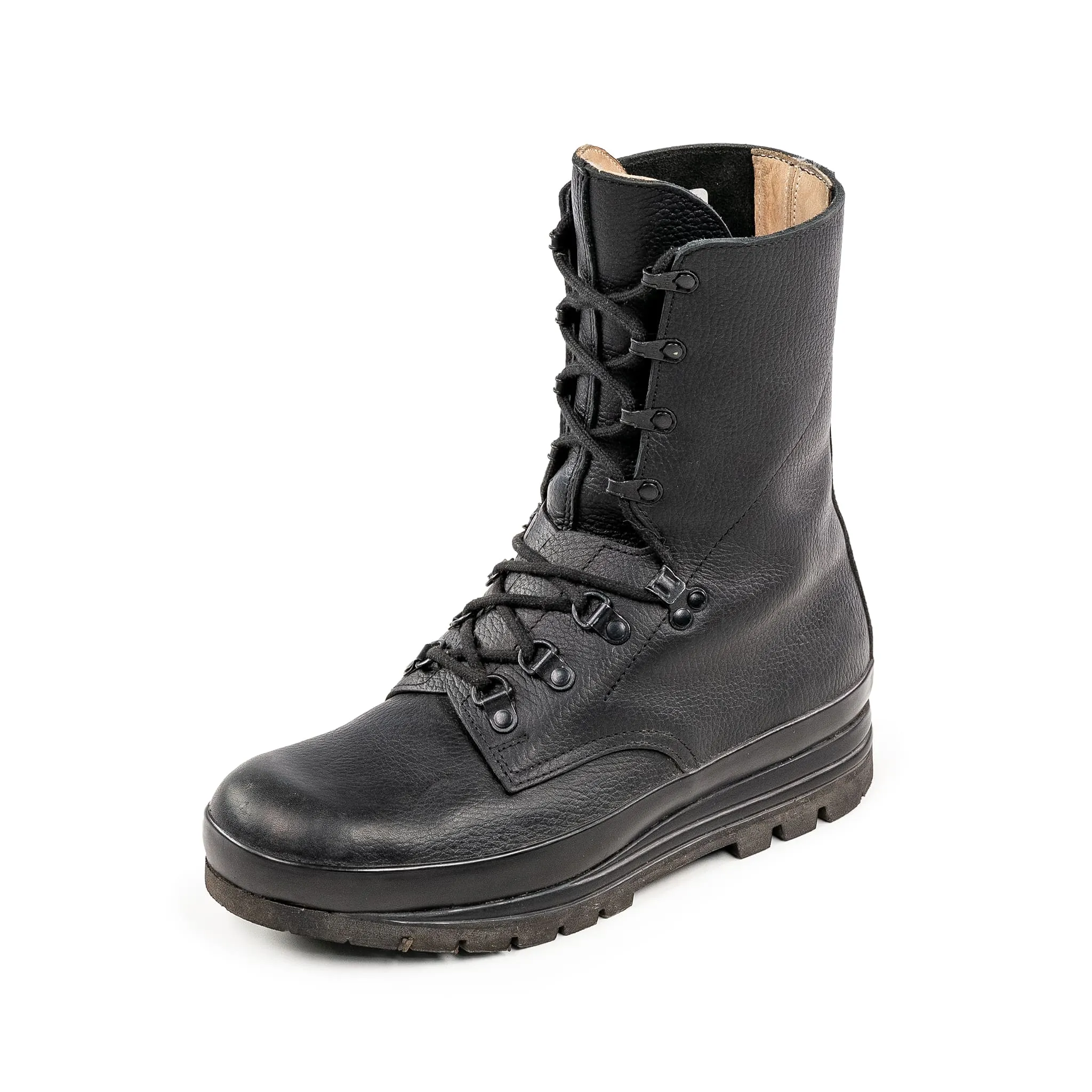 Swiss KS90 Waterproof Combat Boots (GEN I)