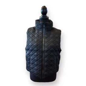 Therma Quilted Vest ~ Final Sale